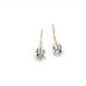 Aria Drop Earrings
