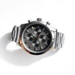Aurum Chronograph 38