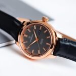 Aurum Chronograph 38 - Image 3