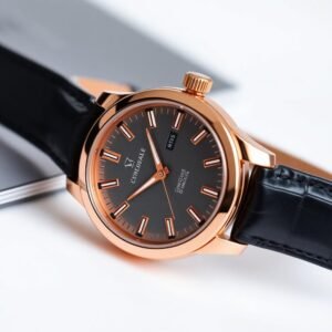 Eterna Rose Gold