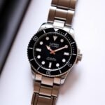 Aurum Chronograph 38 - Image 2